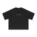 The Jesus Brand Essential Sorona Boxy T-Shirt