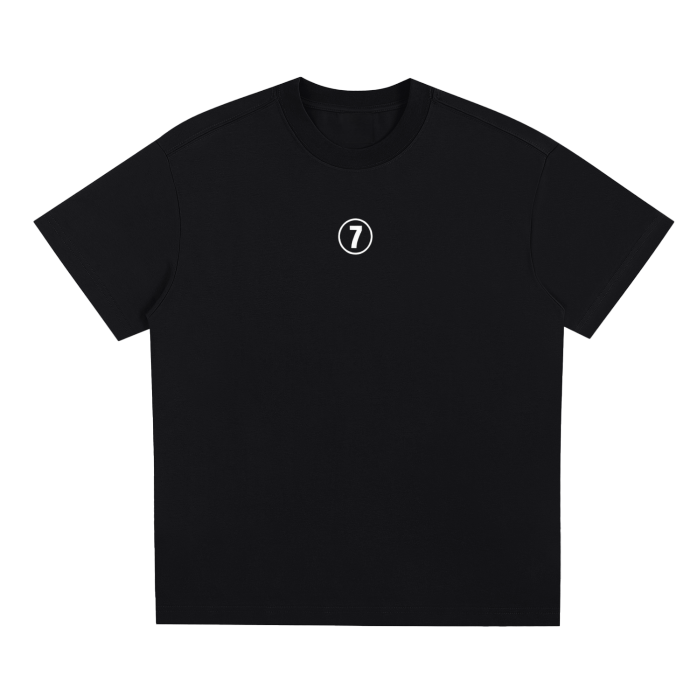 Completion Centered Sorona Quick-Dry Cooling T-Shirt