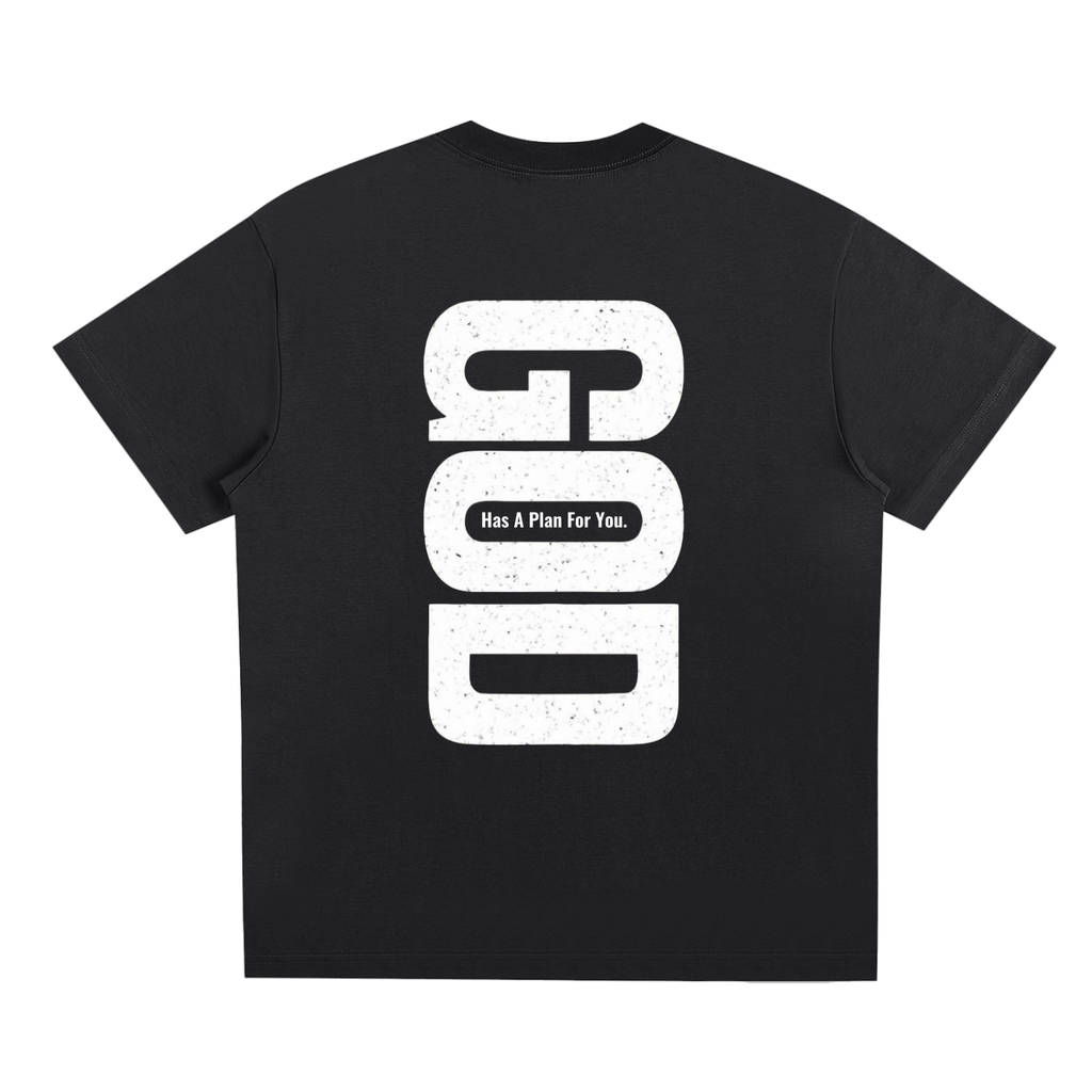 Completion Centered Sorona Quick-Dry Cooling T-Shirt