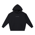 The Jesus Brand Essential Boxy Heavyweight Drop-Shoulder Hoodie