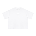 White Jesus & Co. Essential Sorona Boxy T-Shirt