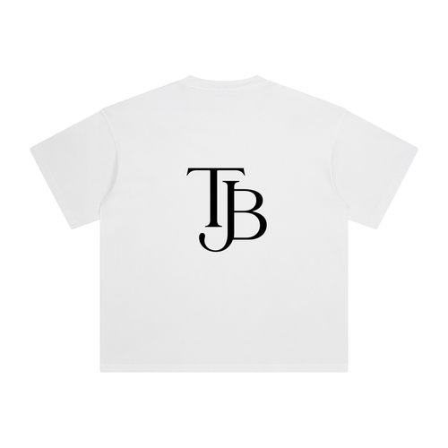The Jesus Brand Enzyme Washed T-Shirt